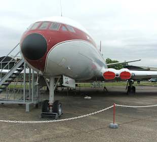 Duxford Imperial War Museum