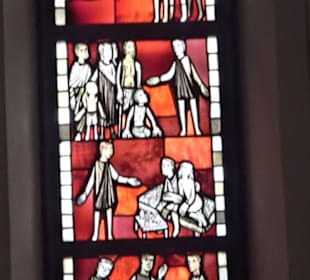 Ev. St. Georgskirche