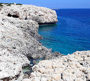 Nationalpark Kap Greco