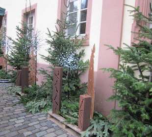 Altstadt Neustadt Weihnachtsmarkt