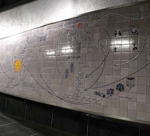 Stadtrundgang Stockholm