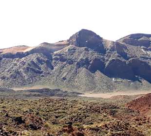 Teide Nationalpark