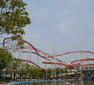Dreamworld Bangkok