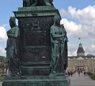 Karl-Friedrich-Denkmal