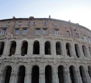 Teatro Marcello