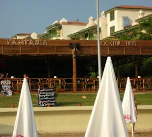 Fantasia Bar & Restaurant