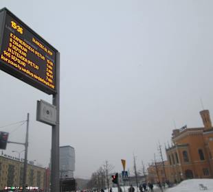 Hala Targowa Wrocław