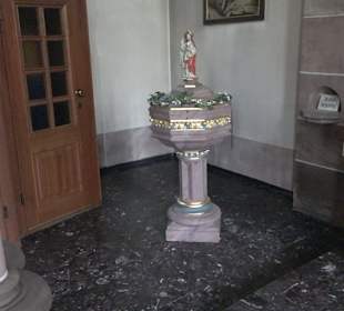 Antoniuskapelle Bad Griesbach