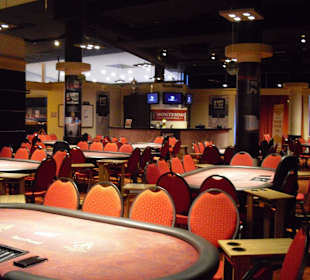 Montesino Pokertische