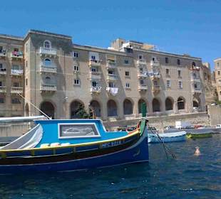 Vittoriosa
