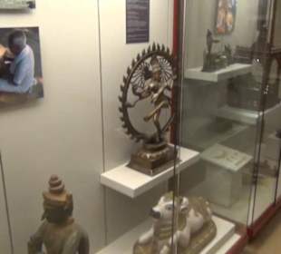 Nationalmuseum der Anthropologie