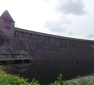 Möhnetalsperre