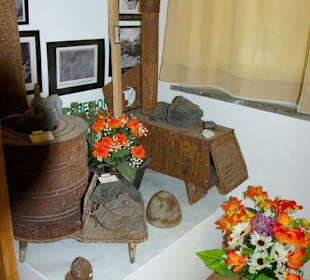 Historisches Museum vom 1 WK 