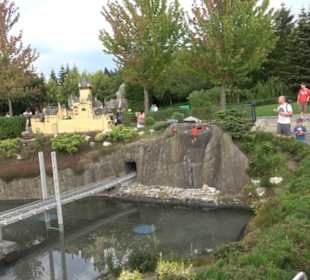 Düsseldorf - Miniland