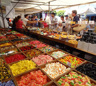 Süsses