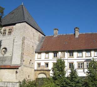 Schloss Rheda 