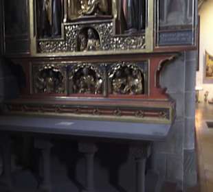 Heilig-Kreuz-Münster