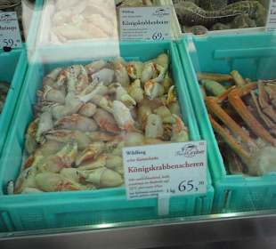 Da lacht der Gourmet