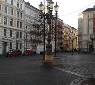 Lange Reihe