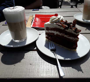 Café Bäckerei Dreher