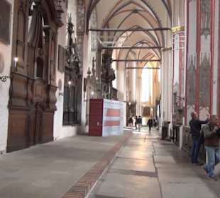 St. Nikolai Kirche