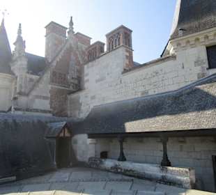  Schloss Amboise