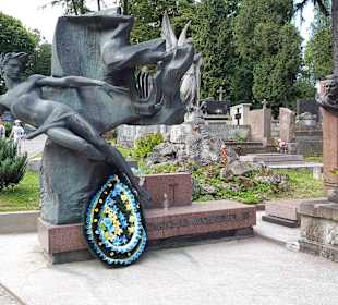 Cmentarz Łyczakowski