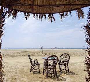 Strand von Pamucak
