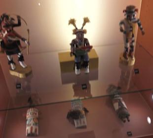 Nordamerika Native Museum