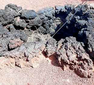 Nationalpark Timanfaya