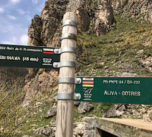 Nationalpark Picos de Europa