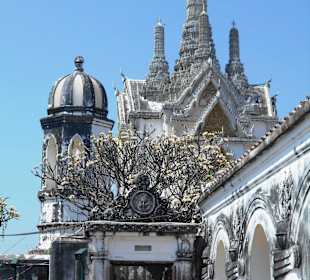 Phra Nakhon Khiri Park