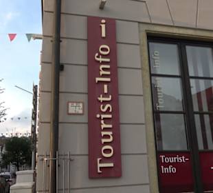 Tourist-Information