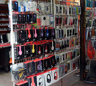 Chinatown Kuala Lumpur