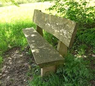 Naturerlebnisweg des NABU-Metzingen