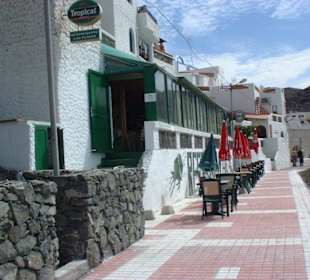 Restaurant Las Playitas