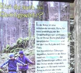 Naturerlebnispfad Meidelstetten