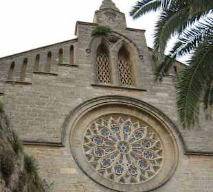 Kirche