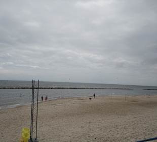 Wejście od strony Piastowskiej