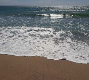 Stadtstrand Kenting City