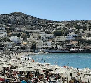 Strand Matala