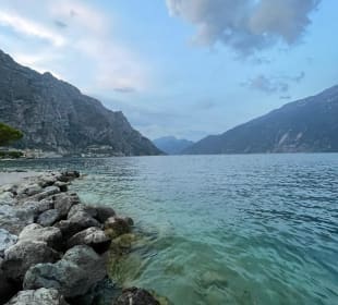 Strand Limone