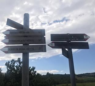Wandern Scheffau Am Wilden Kaiser