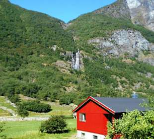 Rallarvegen