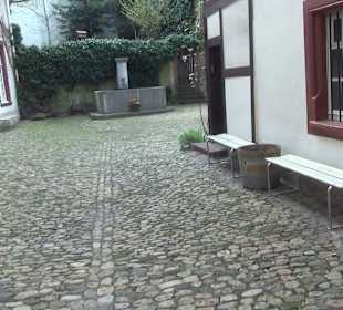 Pharmazie-Historisches Museum