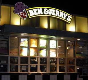 Ben & Jerry's San Francisco
