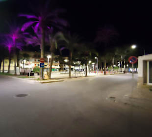 Wandern Cala Ratjada