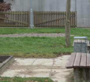 Kinderspielplatz am Lindenweg