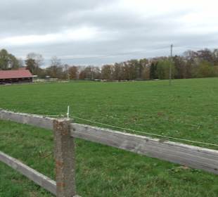 Freizeitheim Diepoldsburg