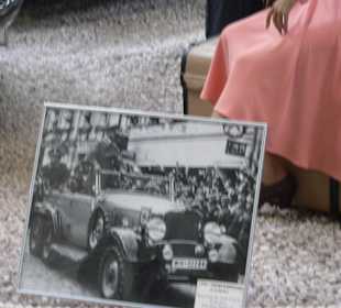 Auto & Technik Museum	